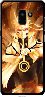 TPU чехол № 5441 для Samsung Galaxy A8 Plus 2018 A730F - 5441b-1345 изображение 