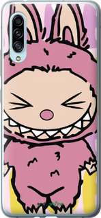Силиконовый чехол № 6737 для Samsung Galaxy A90 5G - 6737u-1800 изображение 