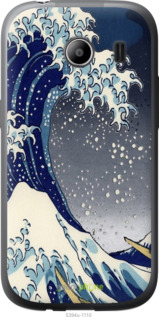 Силіконовий чехол № 5394 для Samsung Galaxy Ace Style G357 - 5394u-1110 изображение 