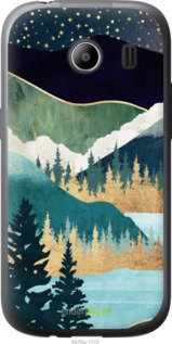 Силиконовый чехол № 5429 для Samsung Galaxy Ace Style G357 - 5429u-1110 изображение 
