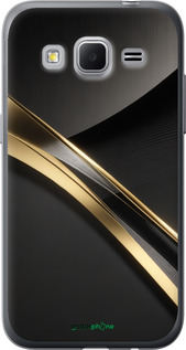 Силіконовий чехол Динаміка для Samsung Galaxy Core Prime G360H - 5836u-76 изображение 