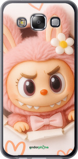 Силіконовий чехол Лабубу 2 для Samsung Galaxy E5 E500H - 6710u-82 изображение 