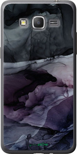 2D пластиковий чехол Абстрактні картини та мистецтво для Samsung Galaxy J2 Prime - 6434t-466 изображение 