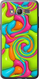 2D пластиковый чехол 'Y2K Jelly Dream' для Samsung Galaxy Grand Prime VE G531H изображение 12