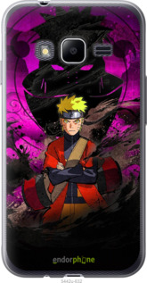 Силиконовый чехол № 5442 для Samsung Galaxy J1 Mini Prime J106 - 5442u-632 изображение 