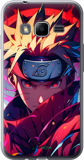 Силиконовый чехол Наруто для Samsung Galaxy J1 Mini Prime J106 - 6274u-632 изображение 