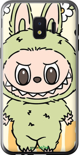 Силиконовый чехол № 6736 для Samsung Galaxy J2 Core - 6736u-1565 изображение 