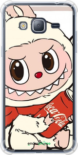 Силіконовий протиударний с посиленими кутами чехол № 6738 для Samsung Galaxy J3 Duos (2016) J320H - 6738sp-265 изображение 