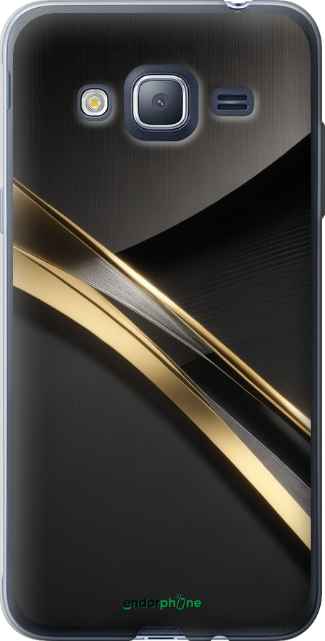 2D пластиковый чехол Динамика для Samsung Galaxy J3 Duos (2016) J320H - 5836t-265 изображение 