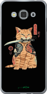 Силиконовый чехол Catana для Samsung Galaxy J3 Pro - 6262u-840 изображение 