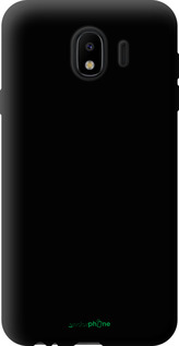 TPU чехол 'Прозрачный' для Samsung Galaxy J4 2018 изображение 32