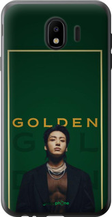2D пластиковый чехол Чангук для Samsung Galaxy J4 2018 - 6278t-1487 изображение 