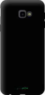 TPU чехол 'Прозрачный' для Samsung Galaxy J4 Plus 2018 изображение 24