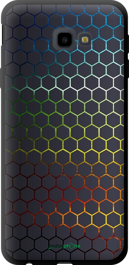TPU чехол Соти, які переливаються  для Samsung Galaxy J4 Plus 2018 - 498b-1594 изображение 
