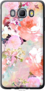 Силіконовий чехол № 5404 для Samsung Galaxy J5 (2016) J510H - 5404u-264 изображение 