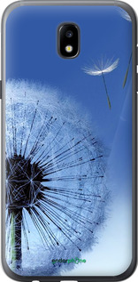 2D пластиковый чехол Одуванчик для Samsung Galaxy J5 J530 (2017) - 6005t-795 изображение 