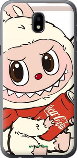 2D пластиковый чехол № 6738 для Samsung Galaxy J5 J530 (2017) - 6738t-795 изображение 