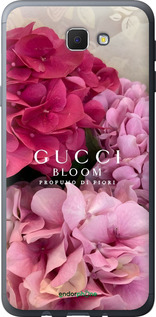 2D пластиковый чехол Гучи для Samsung Galaxy J5 Prime - 6341t-465 изображение 