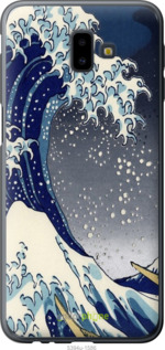 Силиконовый чехол № 5394 для Samsung Galaxy J6 Plus 2018 - 5394u-1586 изображение 