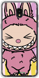 Силіконовий протиударний с посиленими кутами чехол № 6737 для Samsung Galaxy J7 2018 - 6737sp-1502 изображение 