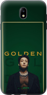 2D пластиковий чехол Чангук для Samsung Galaxy J7 J730 (2017) - 6278t-786 изображение 