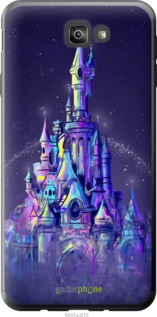 Силіконовий чехол № 5407 для Samsung Galaxy J7 Prime - 5407u-610 изображение 