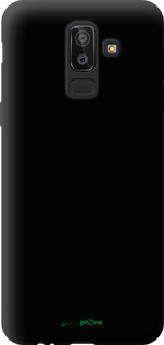 TPU чехол 'Прозрачный' для Samsung Galaxy J8 2018 изображение 24