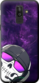 TPU чехол Колл оф дюти для Samsung Galaxy J8 2018 - 6363b-1511 изображение 