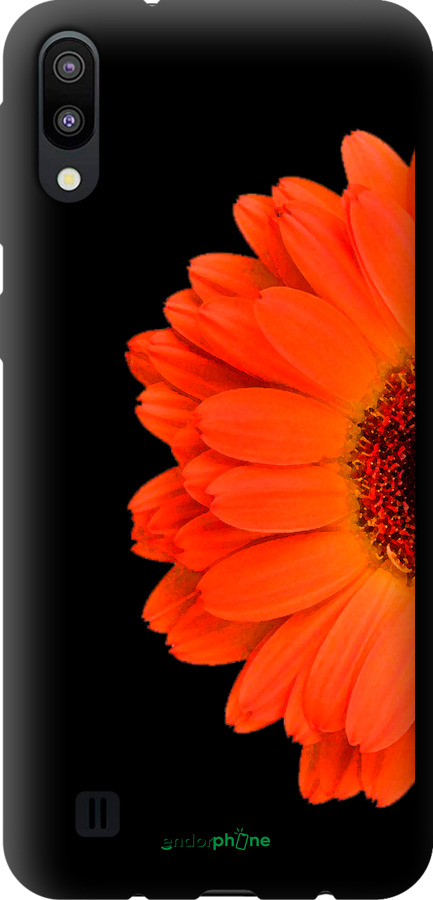 TPU чехол Гербера 1 для Samsung Galaxy M10 - 4534b-1661 изображение 