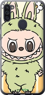 2D пластиковий чохол '№ 6736' для Samsung Galaxy A11 A115F зображення 1