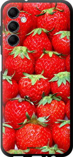 TPU чехол Клубника для Samsung Galaxy M14 M146B - 6020b-3038 изображение 