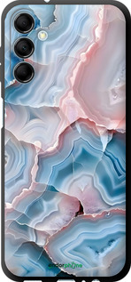 TPU чехол Мрамор для Samsung Galaxy M14 M146B - 6306b-3038 изображение 