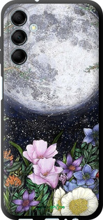 TPU чехол Полночь в саду II для Samsung Galaxy M14 M146B - 6424b-3038 изображение 
