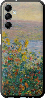 TPU чехол Пейзаж для Samsung Galaxy M14 M146B - 6445b-3038 изображение 