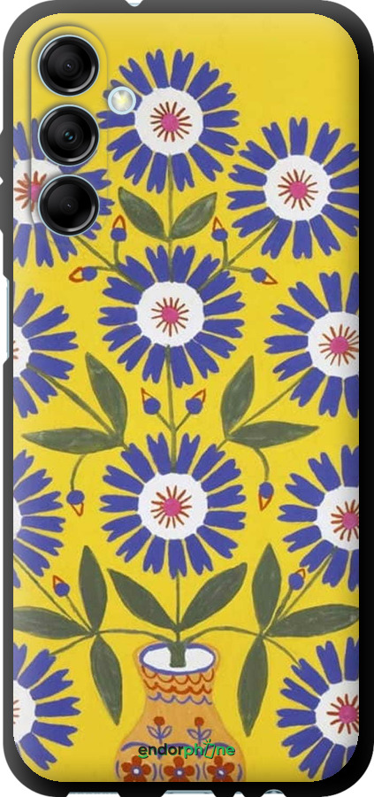 TPU чехол Примаченко2 для Samsung Galaxy M14 M146B - 5910b-3038 изображение 