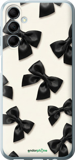 Силиконовый чехол Dark Coquette для Samsung Galaxy M14 M146B - 6765u-3038 изображение 