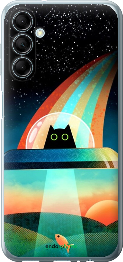 Силиконовый чехол № 5395 для Samsung Galaxy M14 M146B - 5395u-3038 изображение 