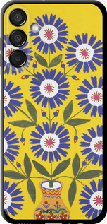 TPU чехол Примаченко2 для Samsung Galaxy M15 - 5910b-3684 изображение 