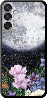 TPU чехол Полночь в саду для Samsung Galaxy F15 - 6259b-3756 изображение 