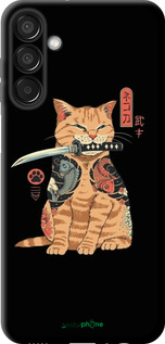 TPU чехол Catana для Samsung Galaxy F15 - 6262b-3756 изображение 