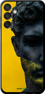 TPU чехол Статуя арт для Samsung Galaxy M15 - 6330b-3684 изображение 