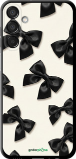 TPU чехол Dark Coquette для Samsung Galaxy F15 - 6765b-3756 изображение 