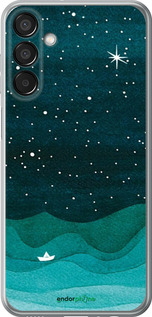 Силіконовий чехол № 5412 для Samsung Galaxy F15 - 5412u-3756 изображение 