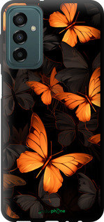 TPU чехол Чехол для телефона для Samsung Galaxy M23 M236B - 5956b-2632 изображение 