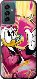 TPU чехол Скрудж для Samsung Galaxy M23 M236B - 6283b-2632 изображение 