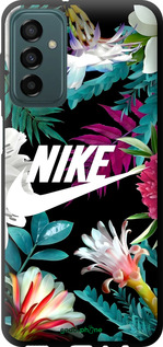 TPU чехол Nike для Samsung Galaxy M23 M236B - 6378b-2632 изображение 
