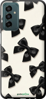 TPU чохол 'Dark Coquette' для Samsung Galaxy M23 M236B зображення 1