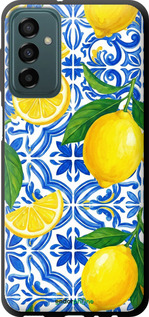 TPU чохол 'Grocery Girl Italian Summer' для Samsung Galaxy M23 M236B зображення 2