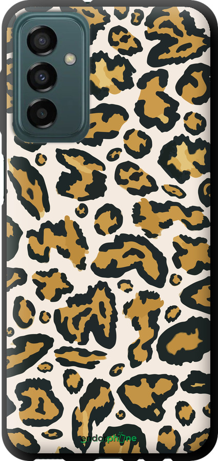 TPU чехол Пятна 1 для Samsung Galaxy M13 M135 - 4803b-2765 изображение 