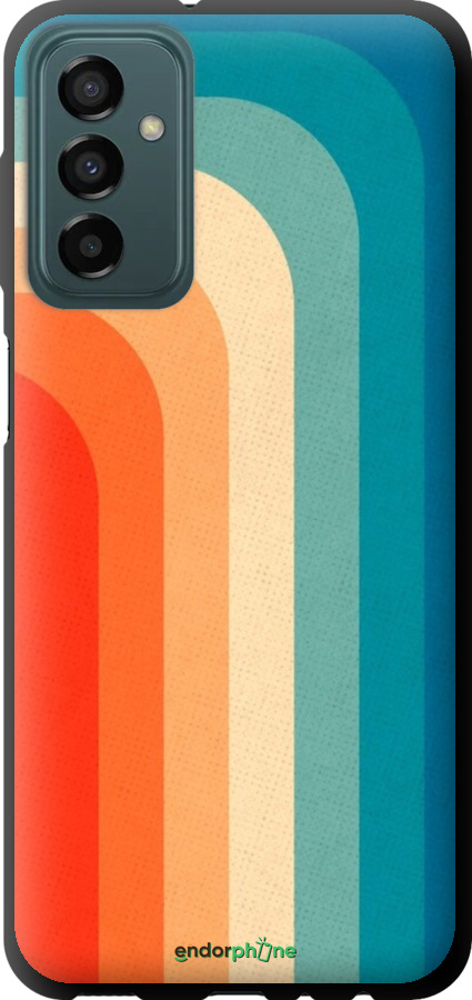 TPU чехол № 5410 для Samsung Galaxy M13 M135 - 5410b-2765 изображение 
